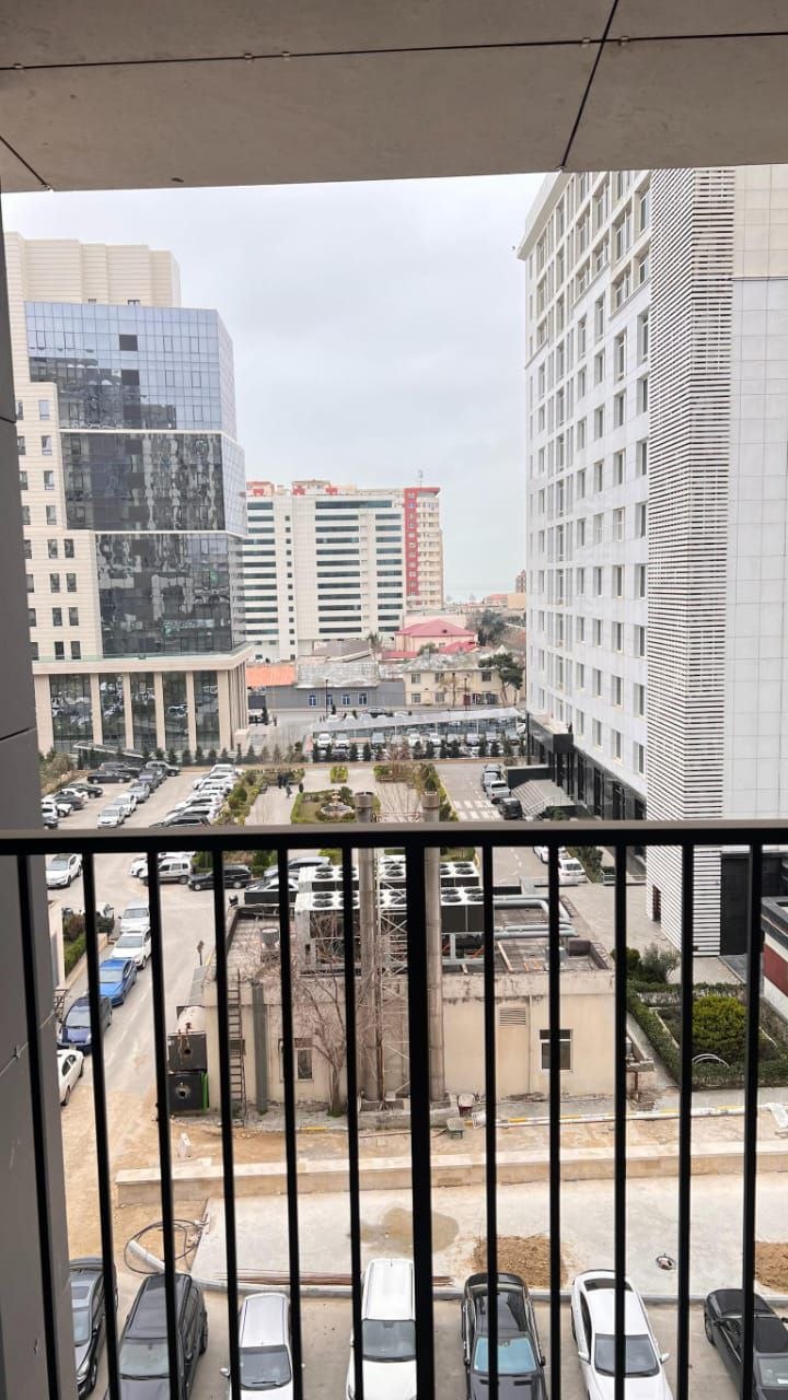 Сдается 2-комнатная квартира в ЖК Baku City Residence, 68 м² - фото 6