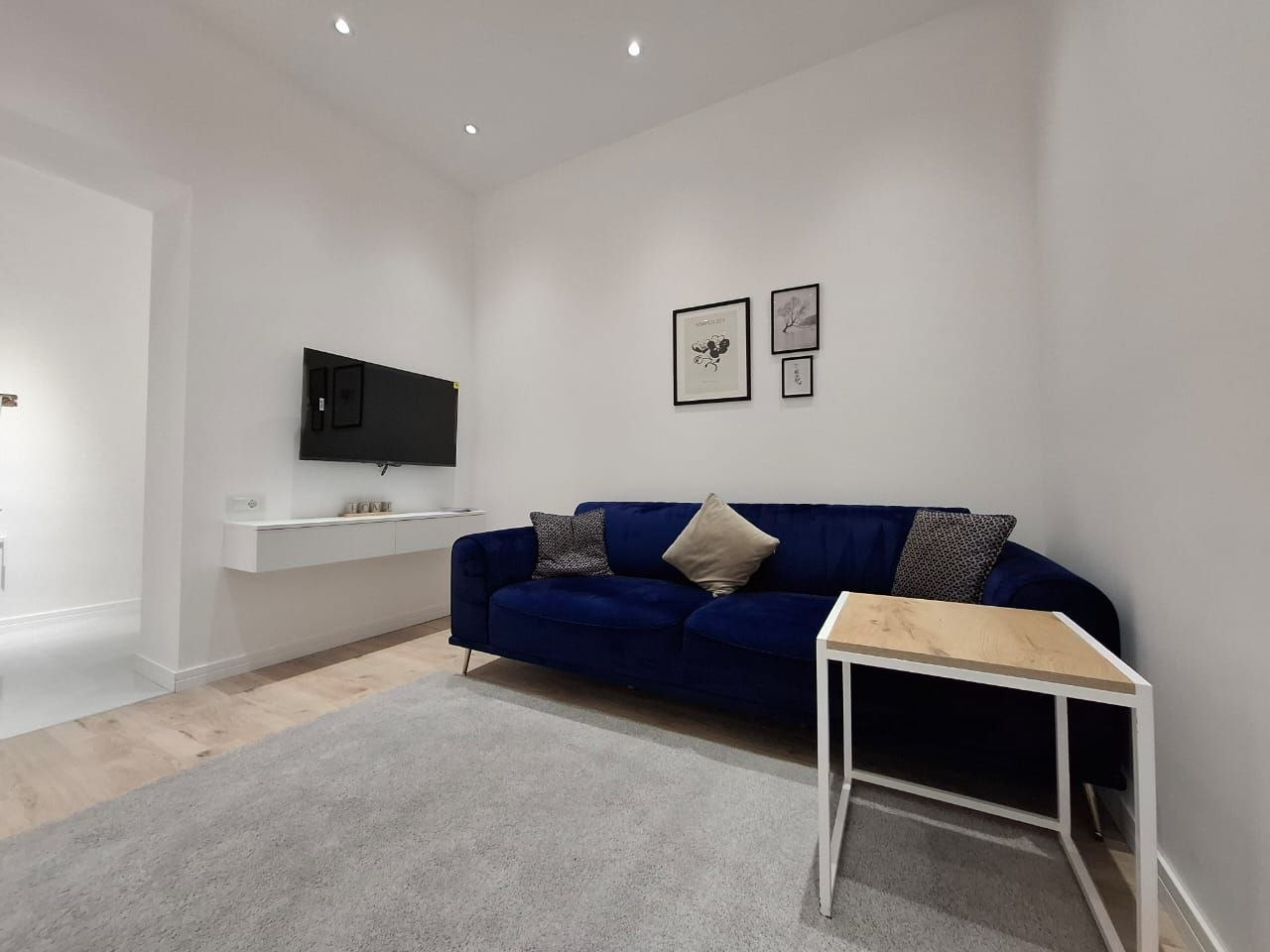 Сдается 2-комнатная квартира в ЖК Baku City Residence, 68 м² - фото 2