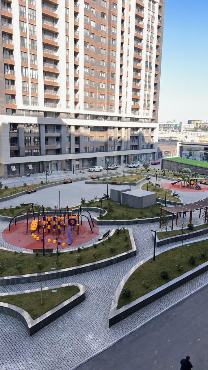 Сдается 2-комнатная квартира в ЖК Baku City Residence, 68 м² - фото 8