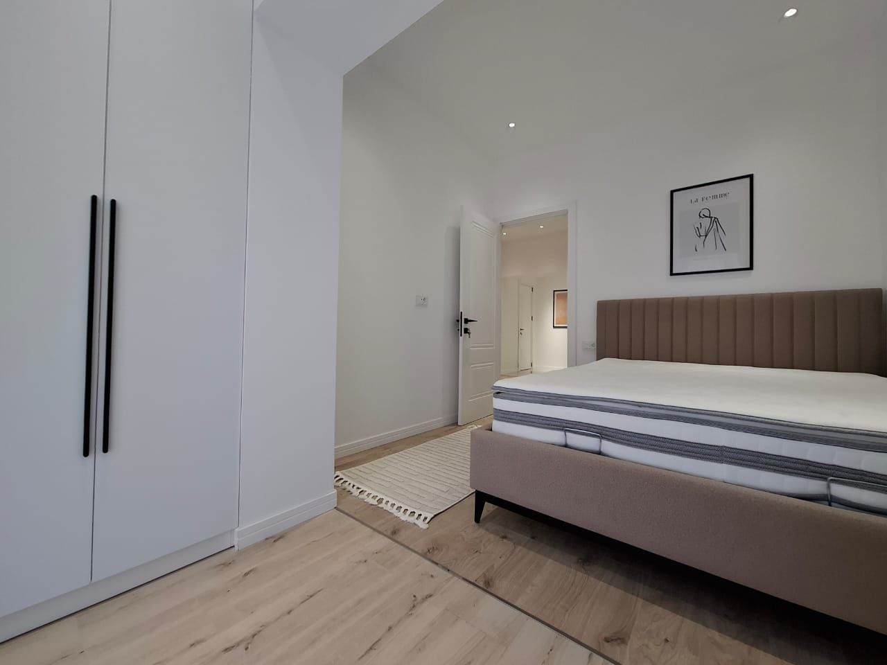 Сдается 2-комнатная квартира в ЖК Baku City Residence, 68 м² - фото 3