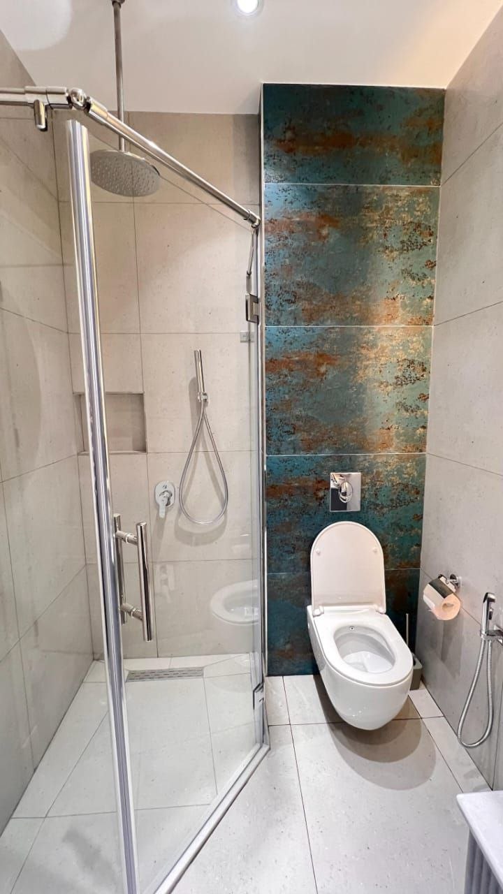 Сдается 2-комнатная квартира в ЖК Baku City Residence, 68 м² - фото 5