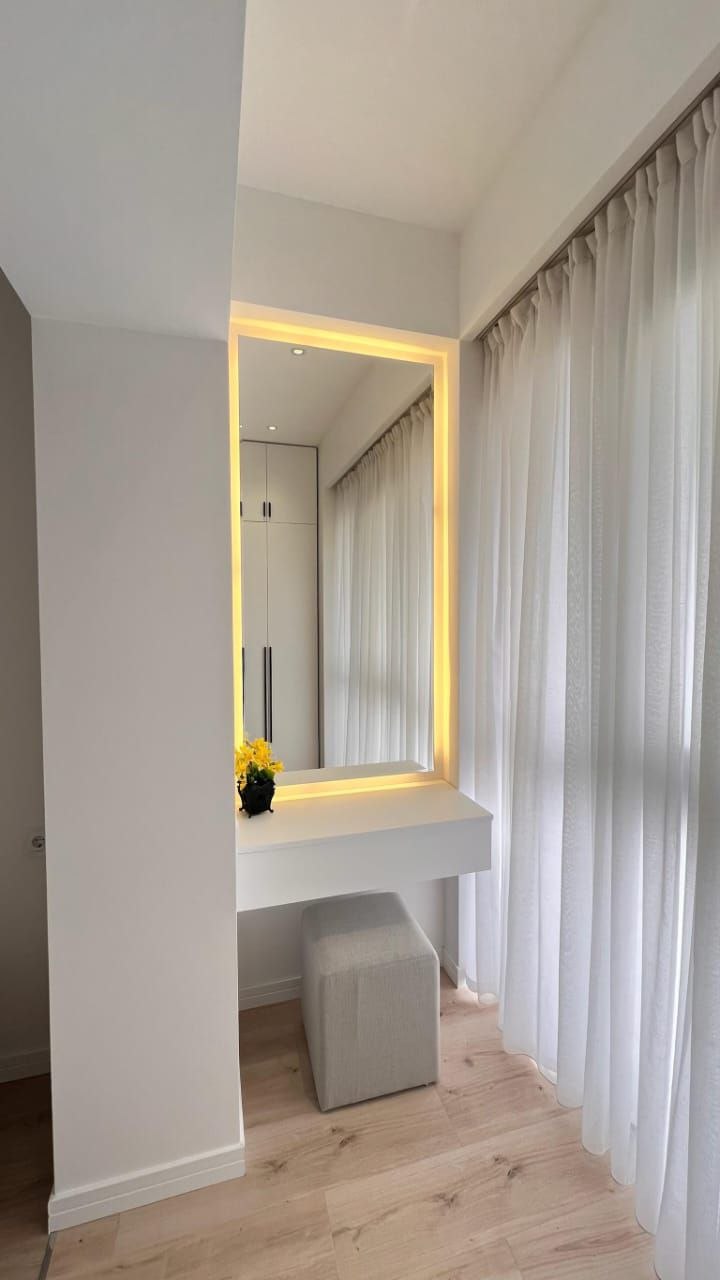 Сдается 2-комнатная квартира в ЖК Baku City Residence, 68 м² - фото 4
