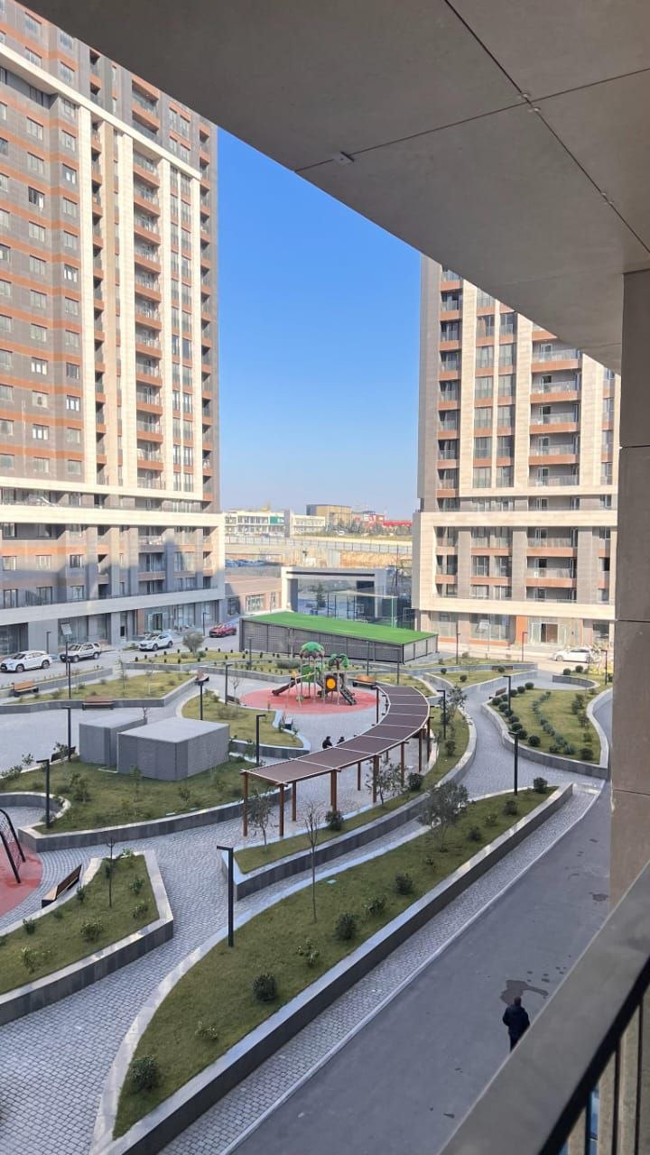 Сдается 2-комнатная квартира в ЖК Baku City Residence, 68 м² - фото 7