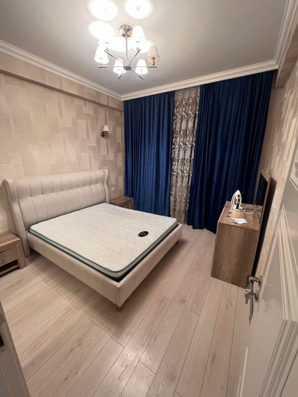Сдается 2-комнатная квартира, 60 м², метро Хатаи, ул. Наджафгулу Рафиева - фото 2