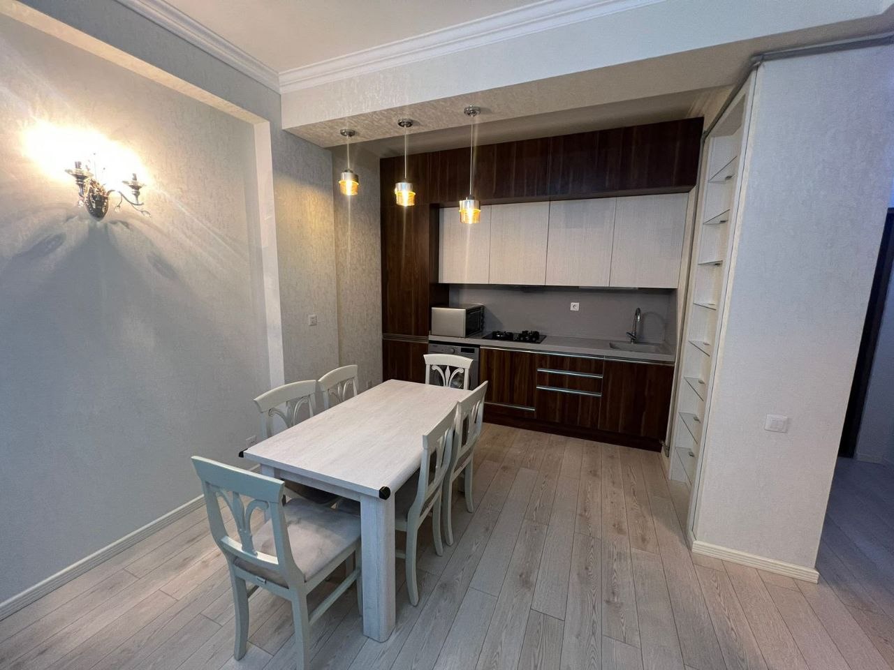 Сдается 2-комнатная квартира, 60 м², метро Хатаи, ул. Наджафгулу Рафиева - фото 5
