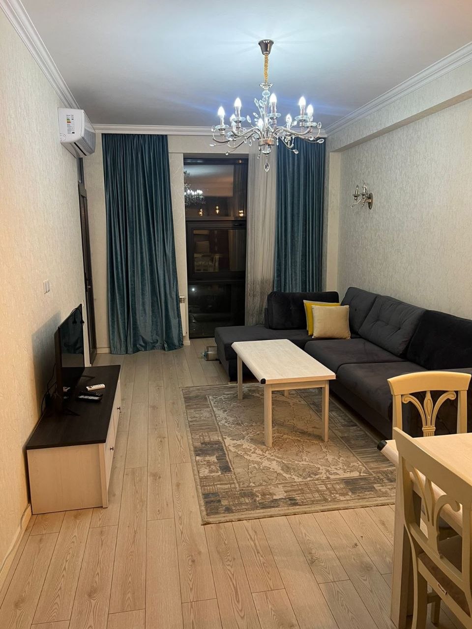 Сдается 2-комнатная квартира, 60 м², метро Хатаи, ул. Наджафгулу Рафиева - фото 9