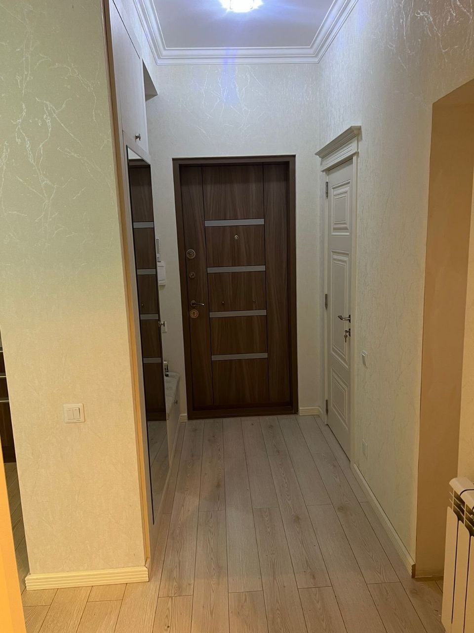 Сдается 2-комнатная квартира, 60 м², метро Хатаи, ул. Наджафгулу Рафиева - фото 8