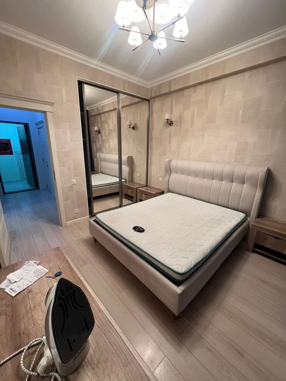 Сдается 2-комнатная квартира, 60 м², метро Хатаи, ул. Наджафгулу Рафиева - фото 7