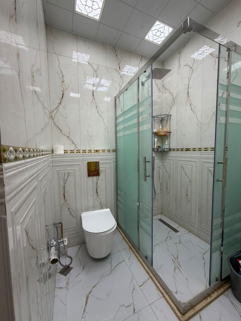 Сдается 2-комнатная квартира в Белом городе (Ağ Şəhər), 68 м² - фото 7