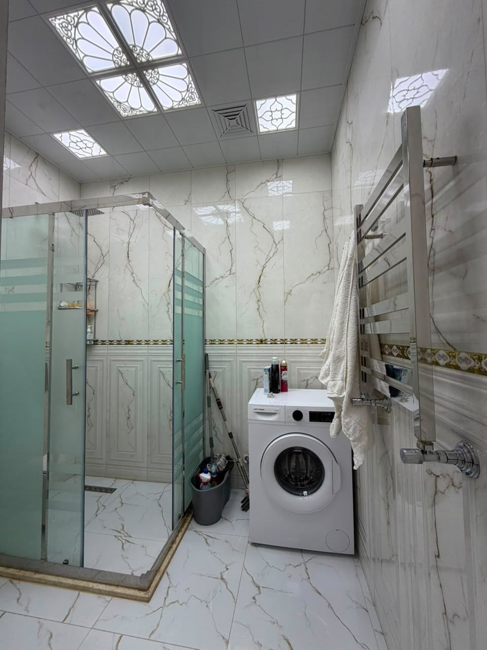 Сдается 2-комнатная квартира в Белом городе (Ağ Şəhər), 68 м² - фото 10