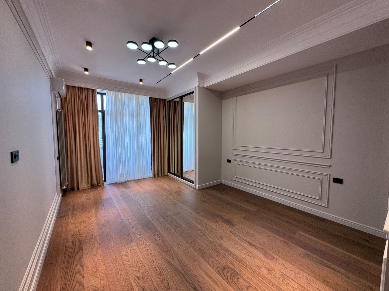 Сдается 4-комнатная квартира, 200 м², возле Port Baku - фото 8