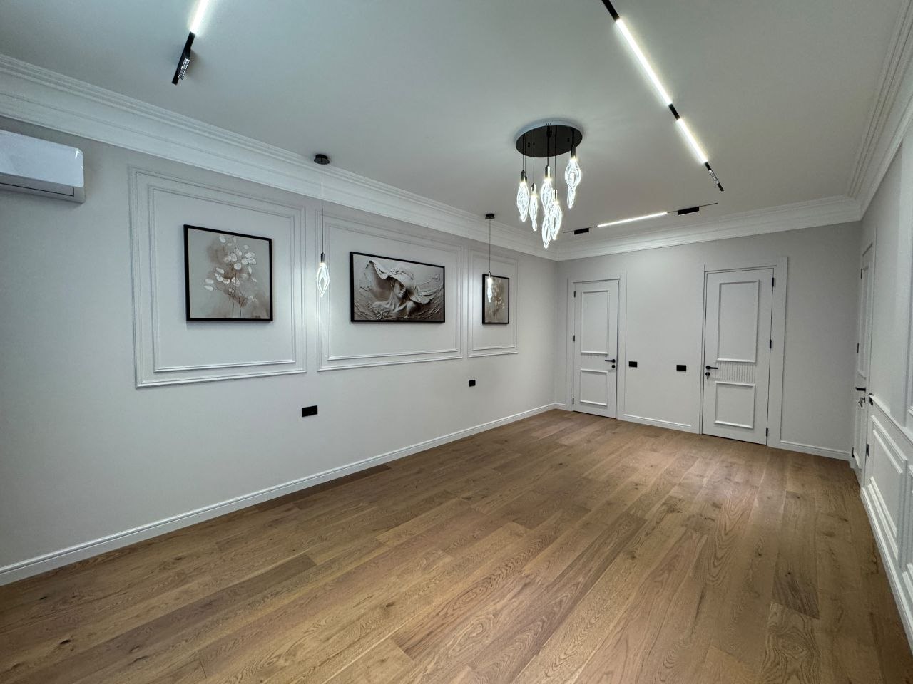 Сдается 4-комнатная квартира, 200 м², возле Port Baku - фото 4