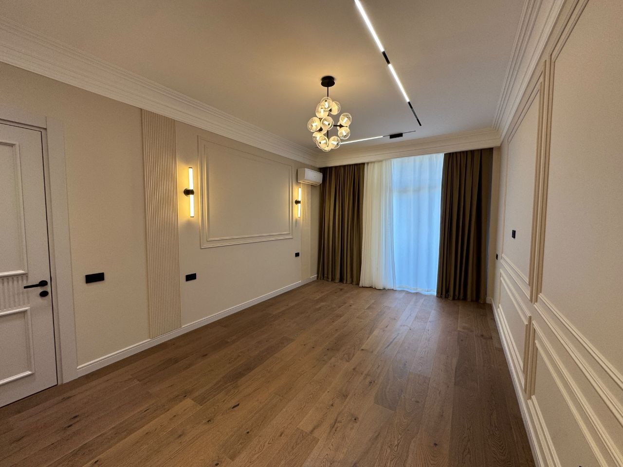 Сдается 4-комнатная квартира, 200 м², возле Port Baku - фото 3