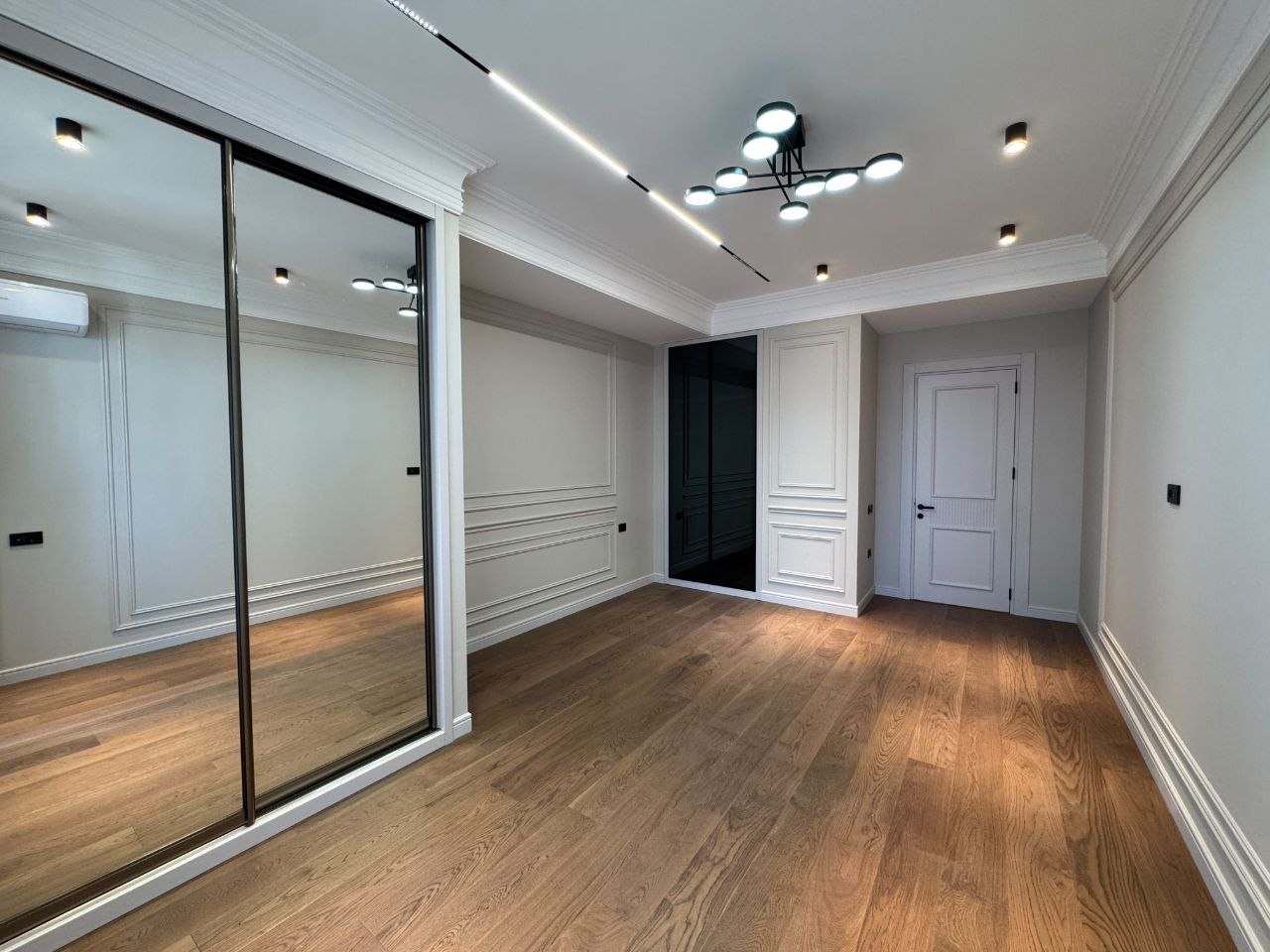 Сдается 4-комнатная квартира, 200 м², возле Port Baku - фото 9