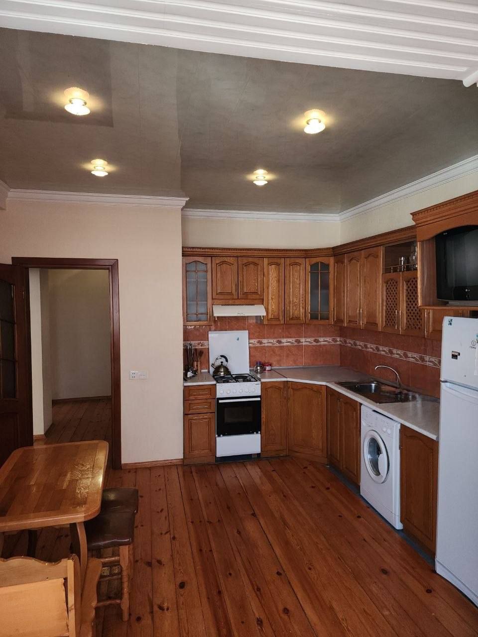 Сдается 3-комнатная квартира у метро Хатаи, 96 м² — ул. Сулейман Везирова - фото 8