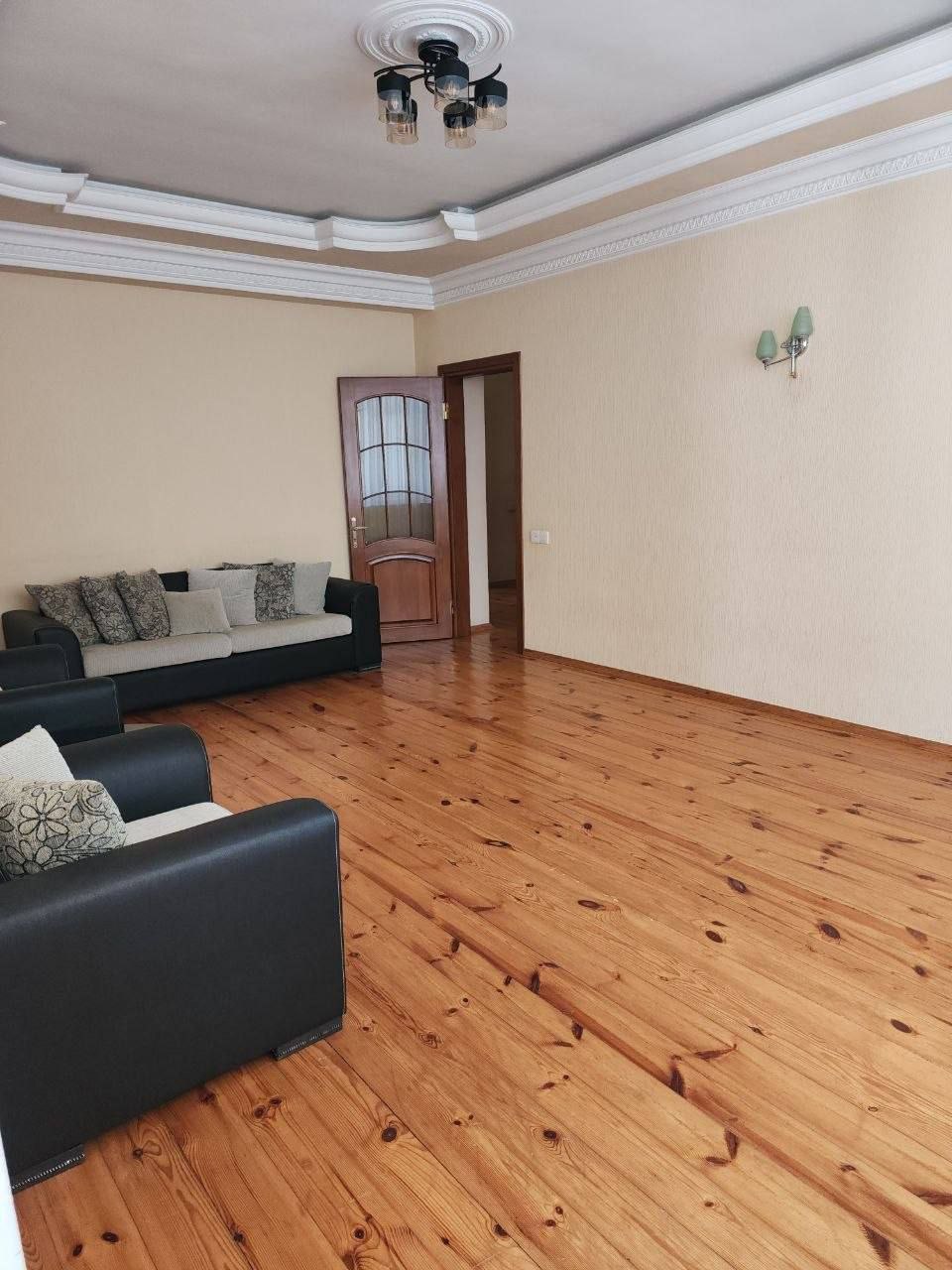 Сдается 3-комнатная квартира у метро Хатаи, 96 м² — ул. Сулейман Везирова - фото 2