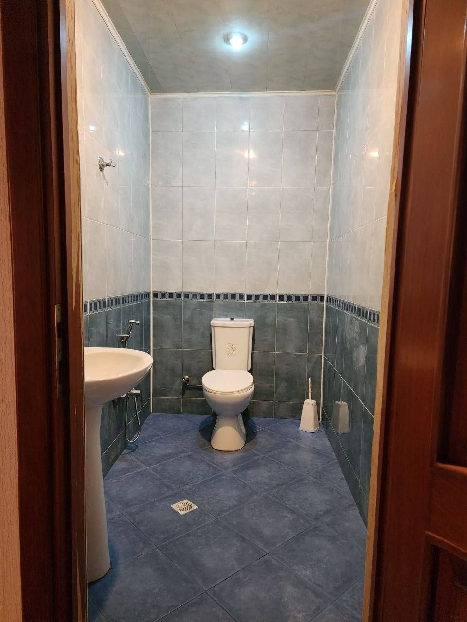 Сдается 3-комнатная квартира у метро Хатаи, 96 м² — ул. Сулейман Везирова - фото 3