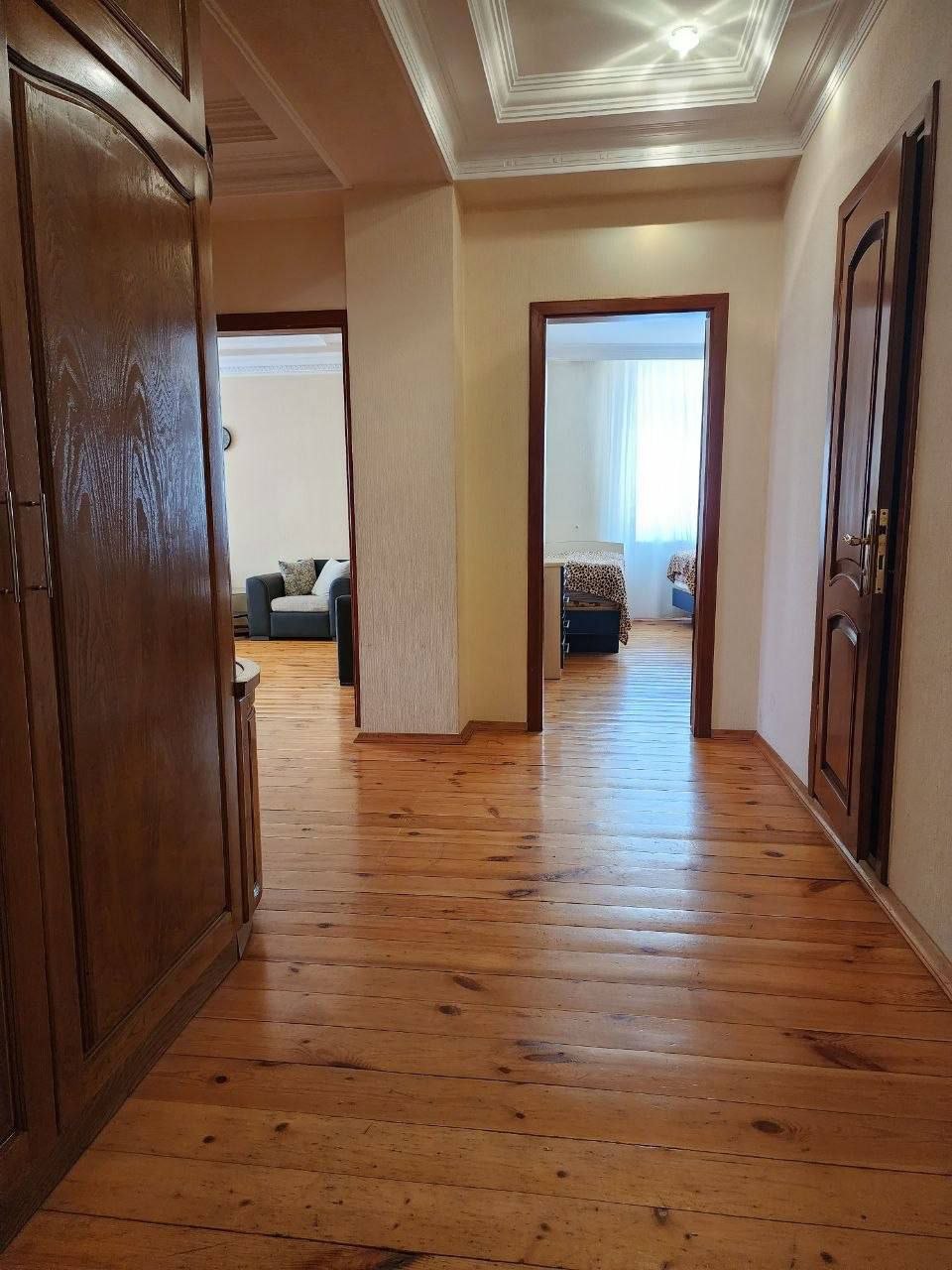 Сдается 3-комнатная квартира у метро Хатаи, 96 м² — ул. Сулейман Везирова - фото 7