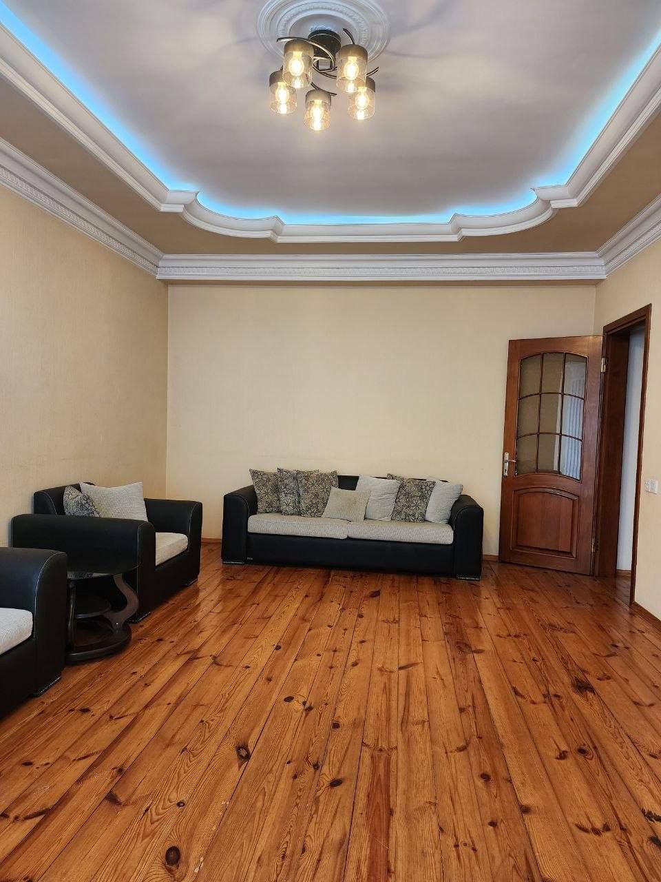 Сдается 3-комнатная квартира у метро Хатаи, 96 м² — ул. Сулейман Везирова - фото 6