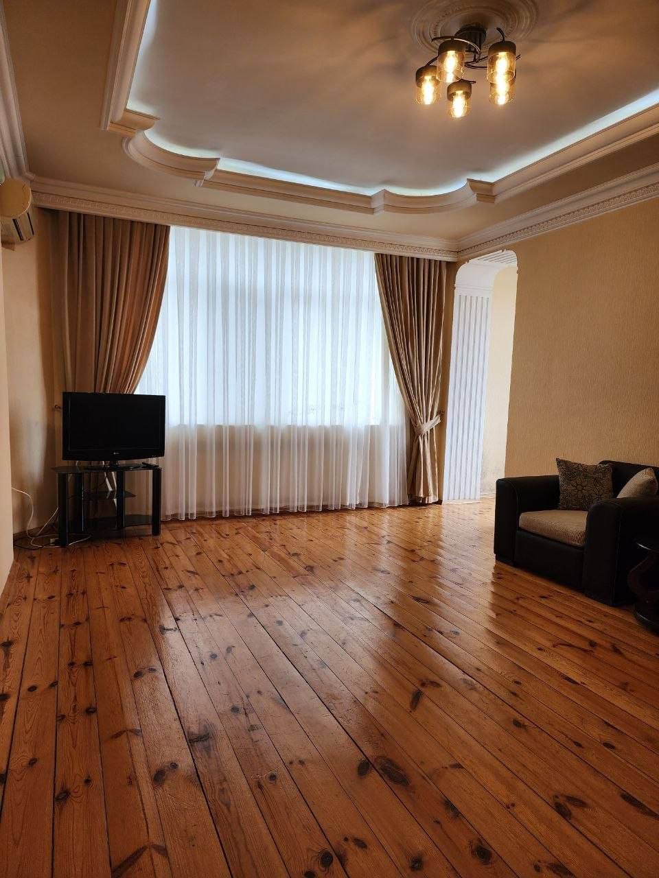 Сдается 3-комнатная квартира у метро Хатаи, 96 м² — ул. Сулейман Везирова - фото 5