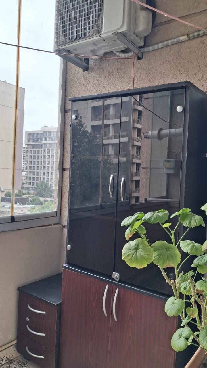 Сдается 1-комнатная квартира, 60 м², м. 28 Мая в Баку - фото 9