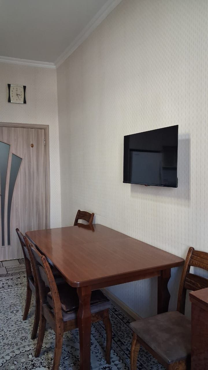 Сдается 1-комнатная квартира, 60 м², м. 28 Мая в Баку - фото 4