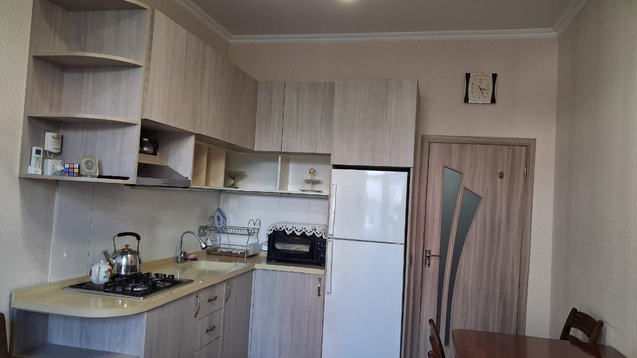 Сдается 1-комнатная квартира, 60 м², м. 28 Мая в Баку - фото 8