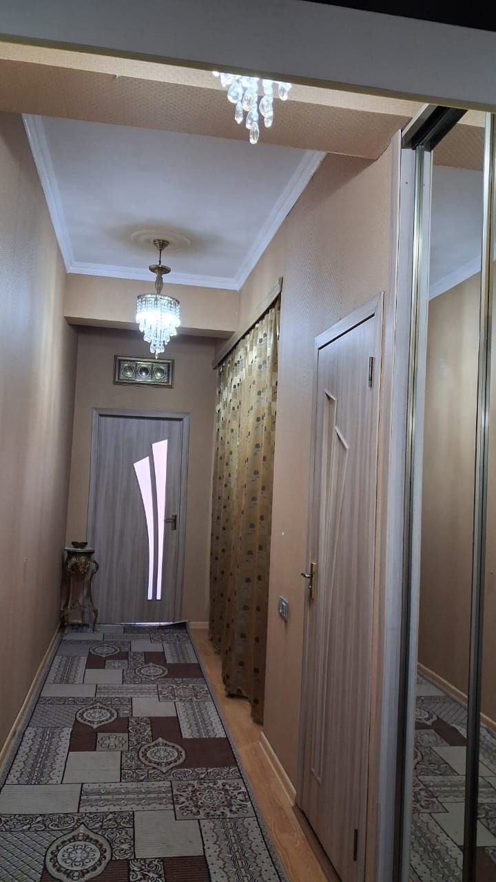 Сдается 1-комнатная квартира, 60 м², м. 28 Мая в Баку - фото 7