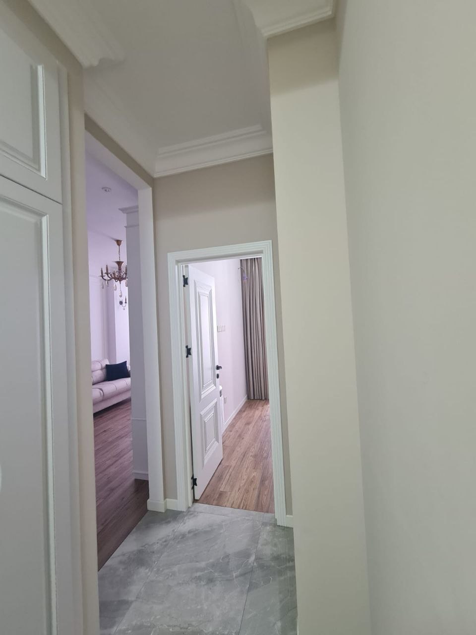 Сдается 2-комнатная квартира 55 м² в ЖК Azadlıq Bağçalı Rezidens, пр. Азадлыг - фото 3
