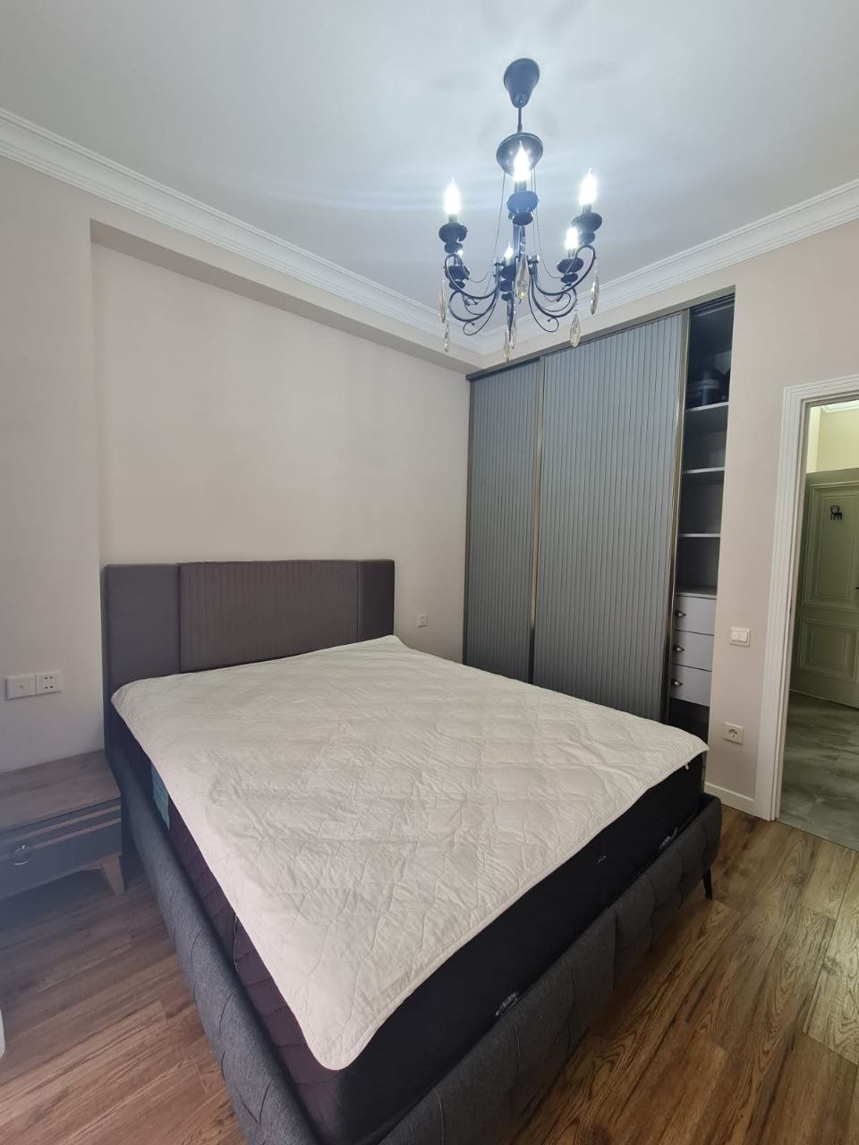 Сдается 2-комнатная квартира 55 м² в ЖК Azadlıq Bağçalı Rezidens, пр. Азадлыг - фото 2