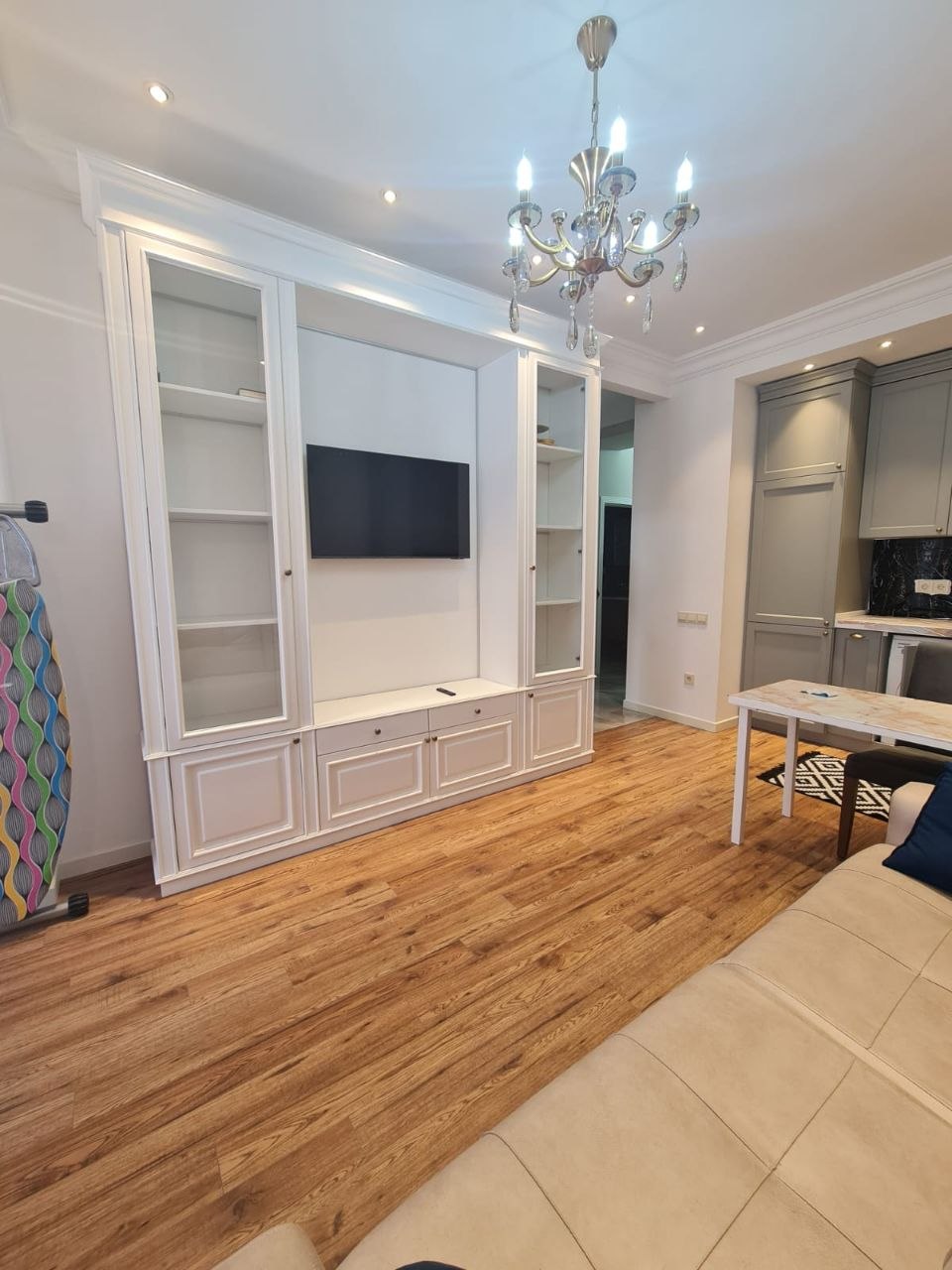 Сдается 2-комнатная квартира 55 м² в ЖК Azadlıq Bağçalı Rezidens, пр. Азадлыг - фото 7
