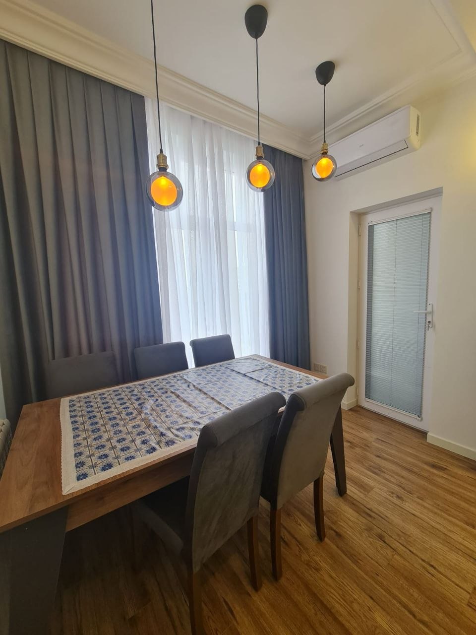 Сдается 2-комнатная квартира 55 м² в ЖК Azadlıq Bağçalı Rezidens, пр. Азадлыг - фото 6