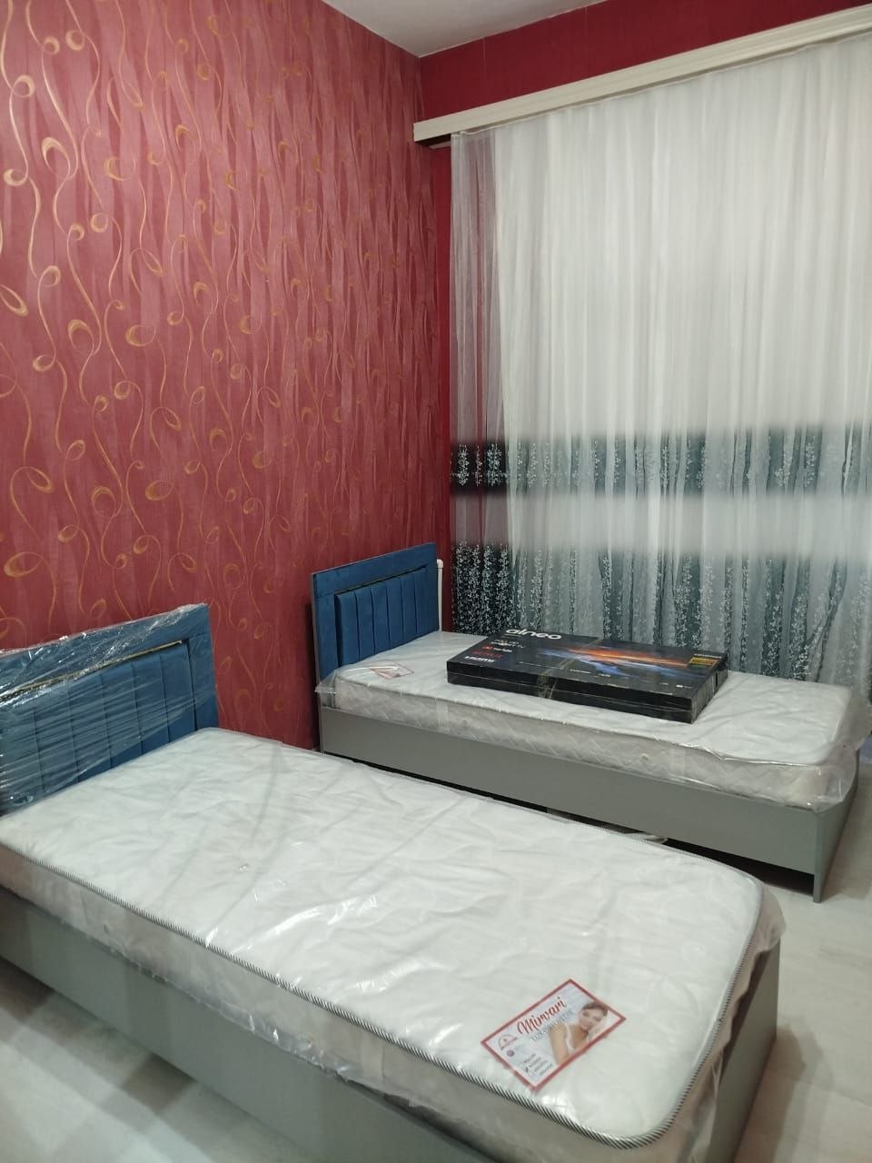 Сдается 3-комнатная квартира в ЖК 28 May Residence (у м. 28 Мая) - фото 8