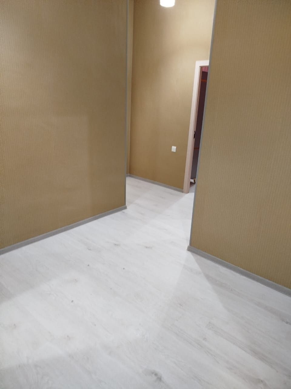 Сдается 3-комнатная квартира в ЖК 28 May Residence (у м. 28 Мая) - фото 3