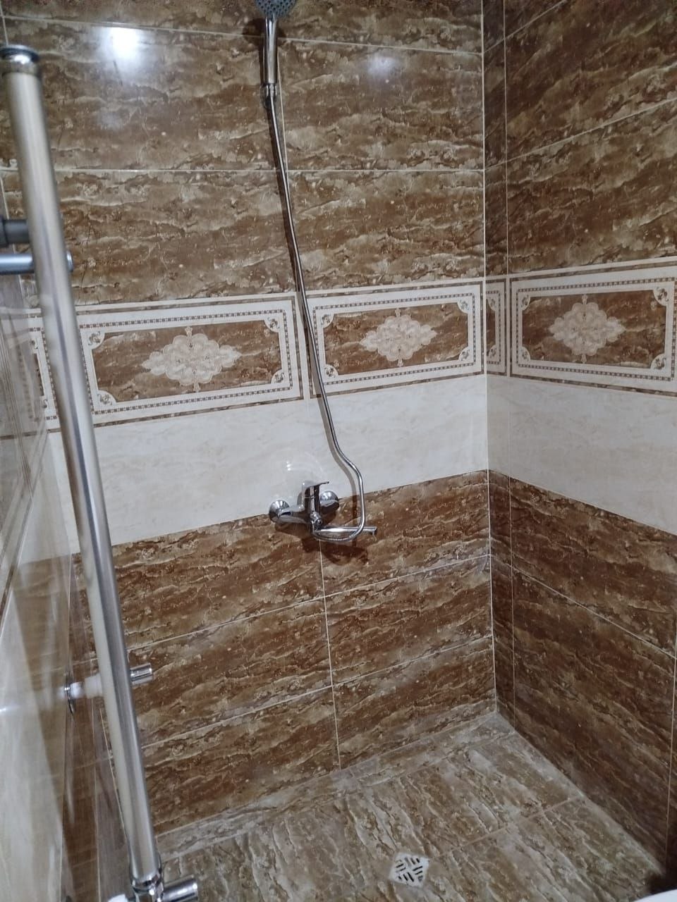 Сдается 3-комнатная квартира в ЖК 28 May Residence (у м. 28 Мая) - фото 10