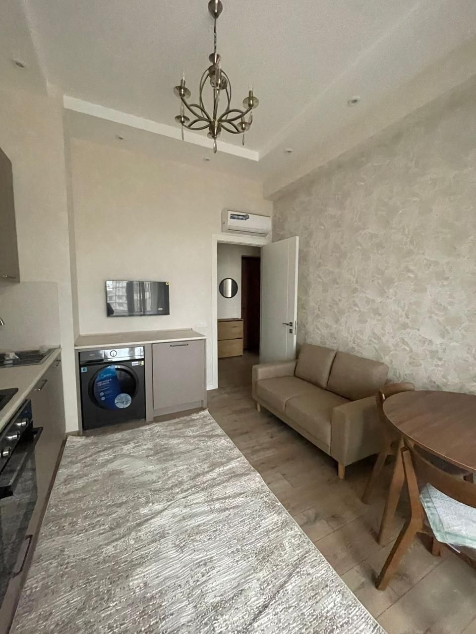 Сдается 2-комнатная квартира, 60 м², ЖК Malibu Residence, м. Низами / 28 Мая - фото 6