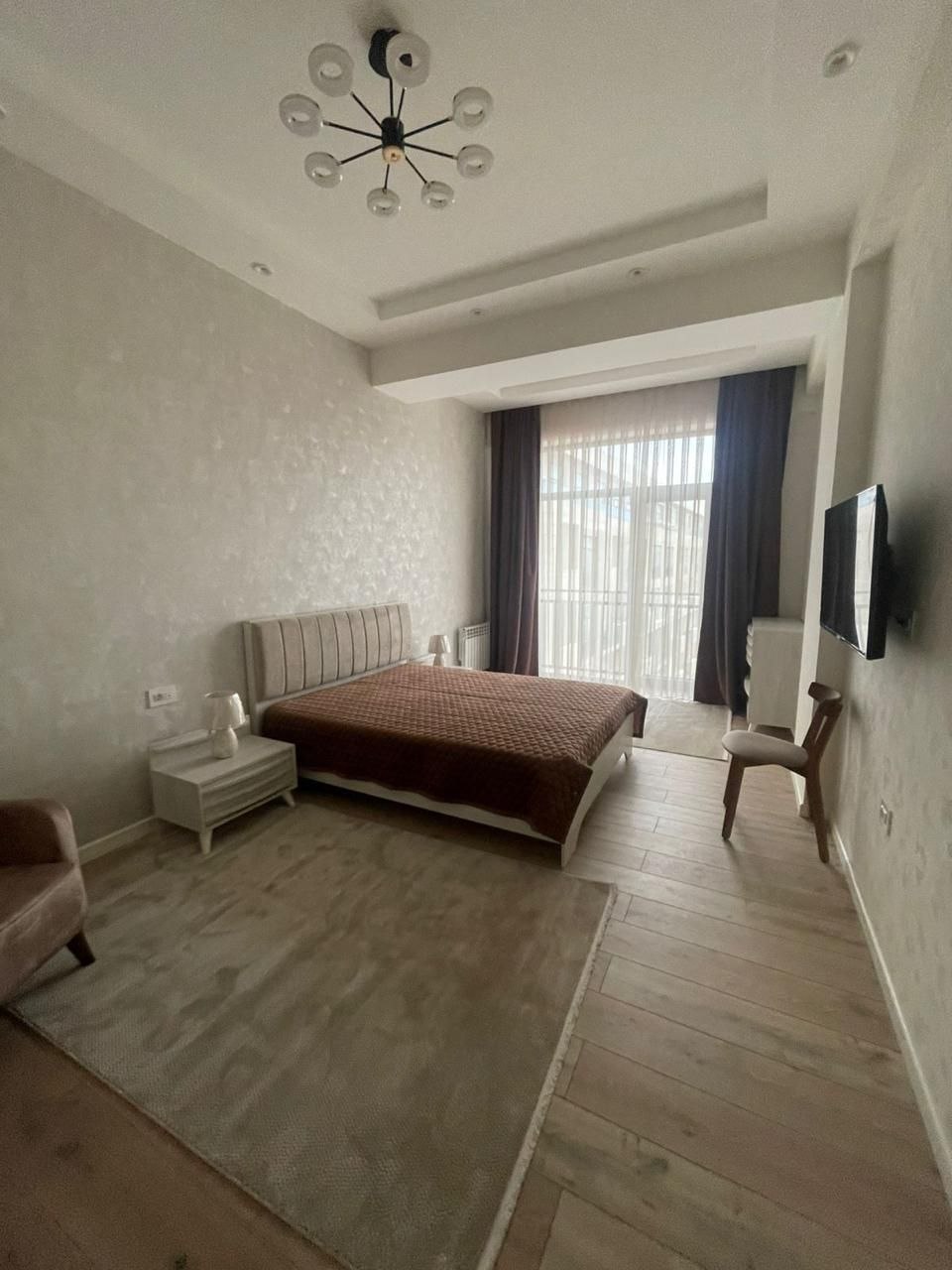 Сдается 2-комнатная квартира, 60 м², ЖК Malibu Residence, м. Низами / 28 Мая - фото 4