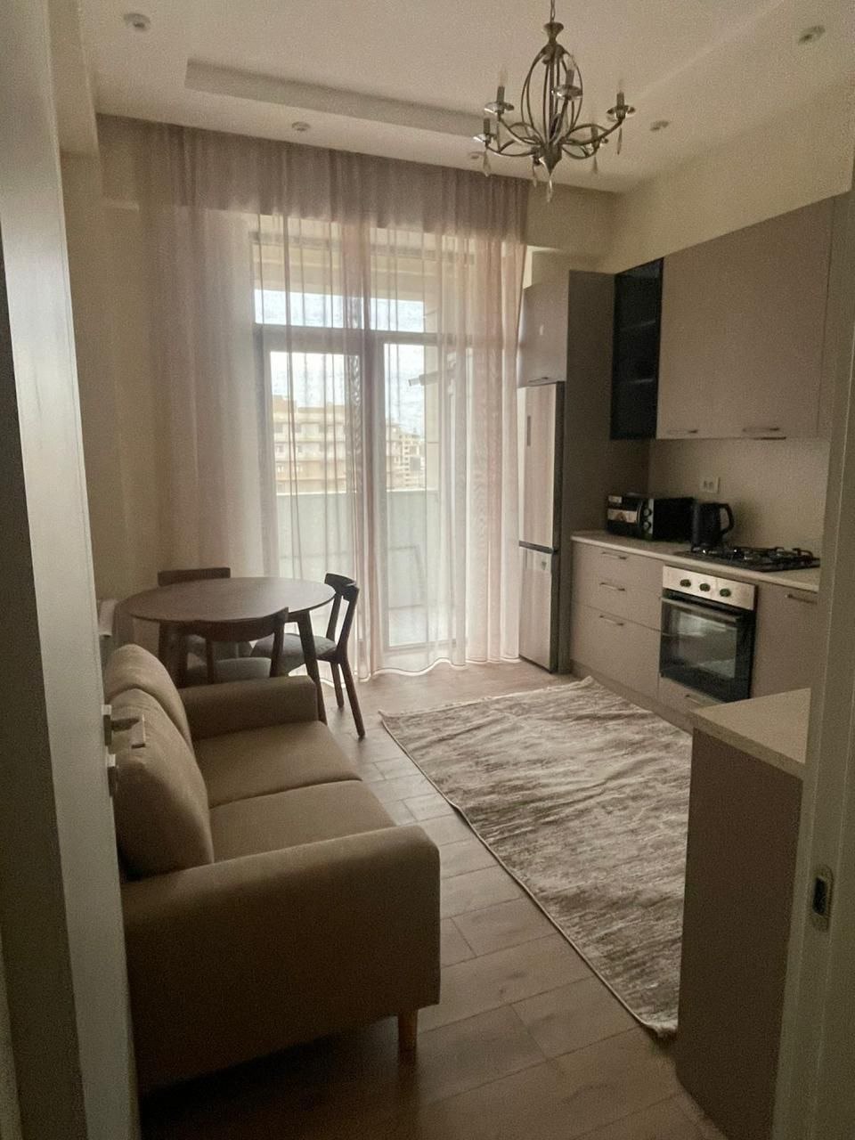 Сдается 2-комнатная квартира, 60 м², ЖК Malibu Residence, м. Низами / 28 Мая - фото 9