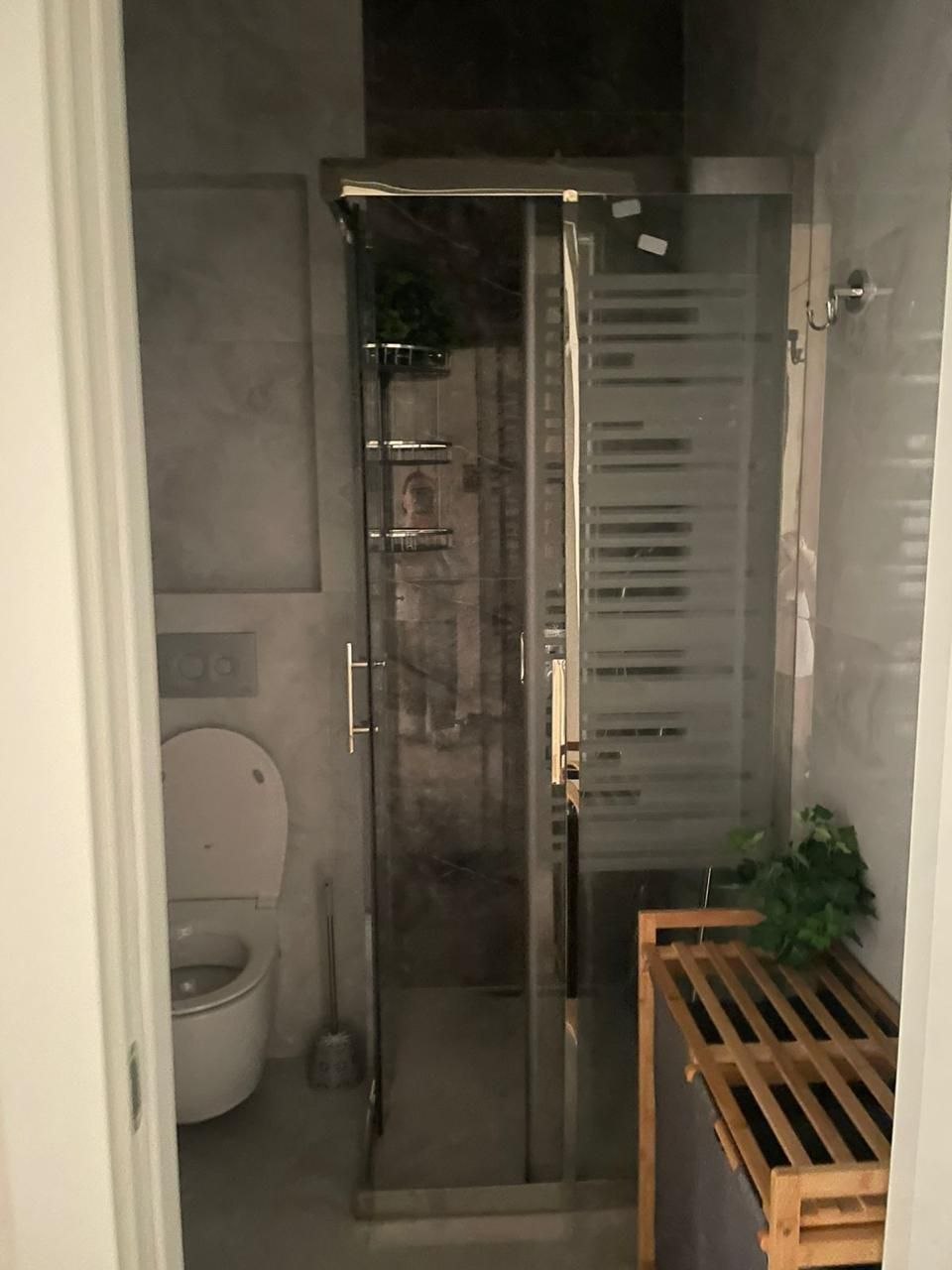 Сдается 2-комнатная квартира, 60 м², ЖК Malibu Residence, м. Низами / 28 Мая