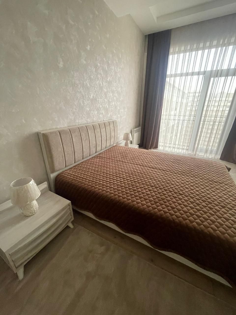 Сдается 2-комнатная квартира, 60 м², ЖК Malibu Residence, м. Низами / 28 Мая - фото 5