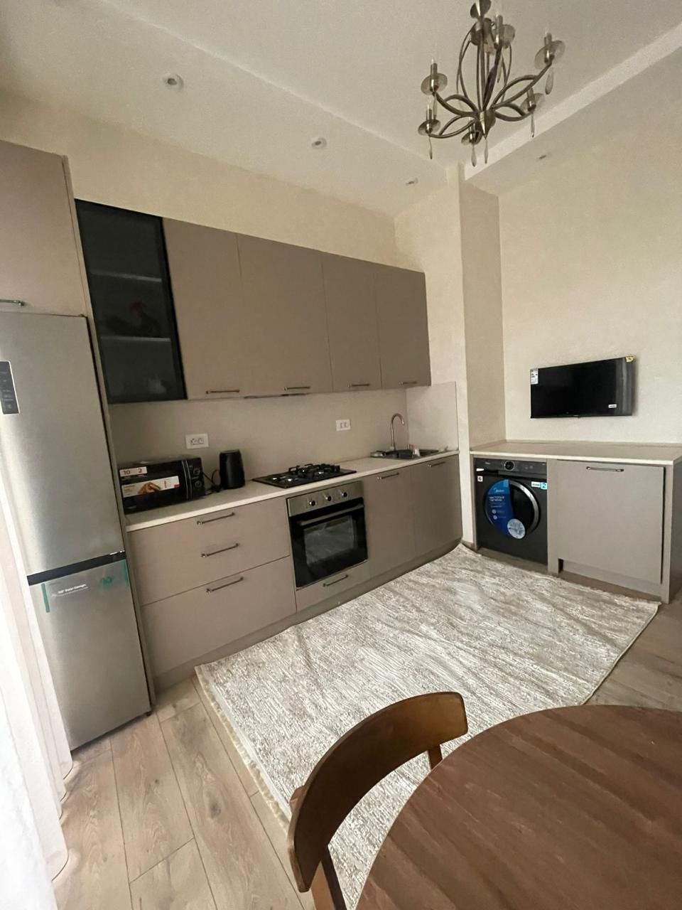 Сдается 2-комнатная квартира, 60 м², ЖК Malibu Residence, м. Низами / 28 Мая - фото 7