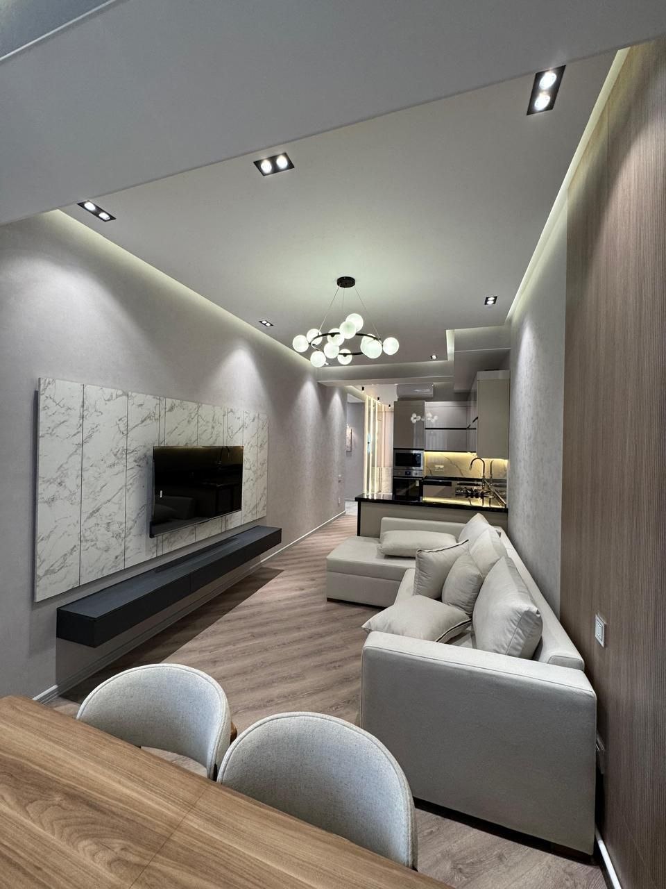 Сдается 3-комнатная квартира 120 м² в ЖК Olympus Park, Ясамал - фото 6