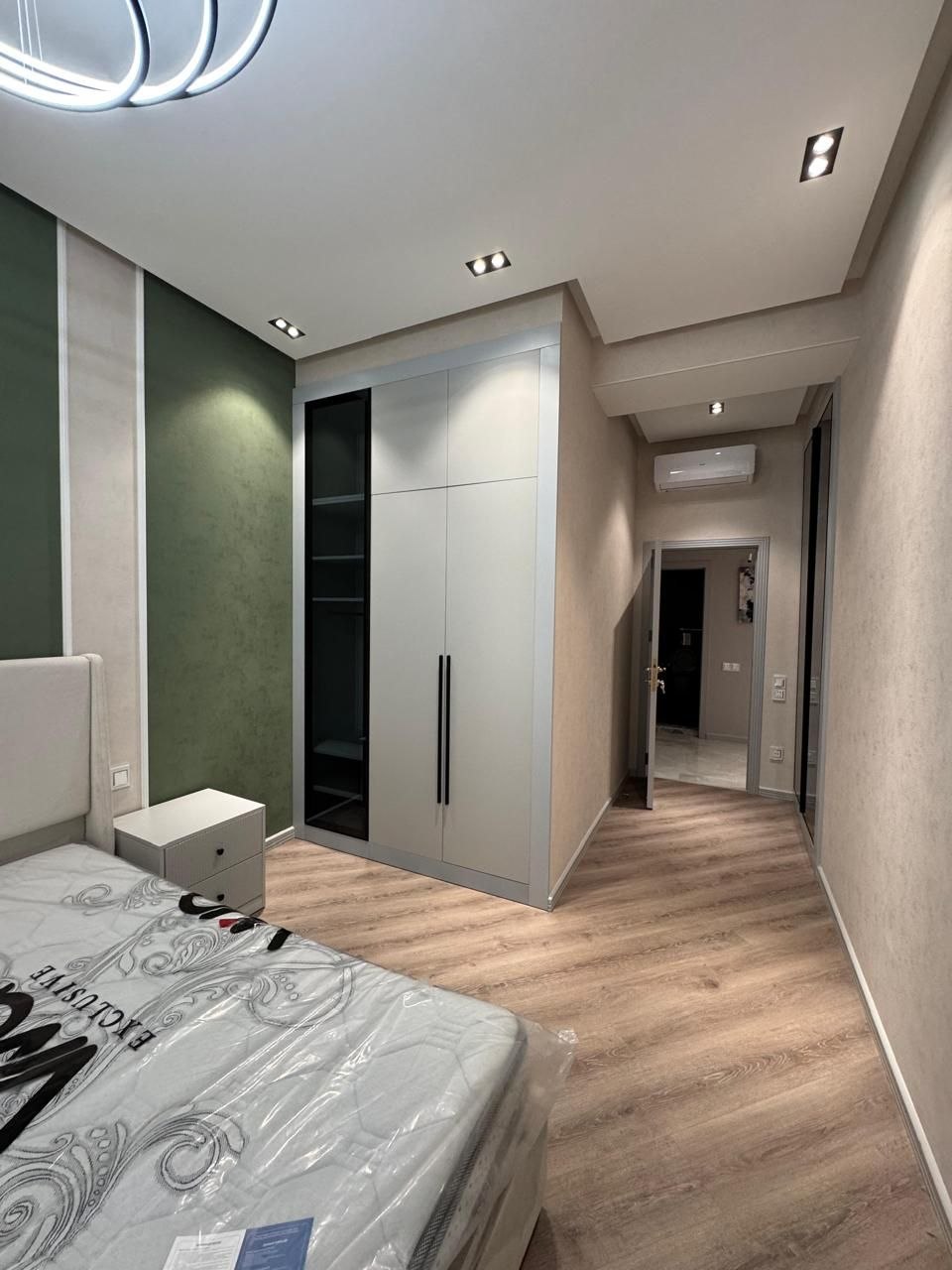 Сдается 3-комнатная квартира 120 м² в ЖК Olympus Park, Ясамал