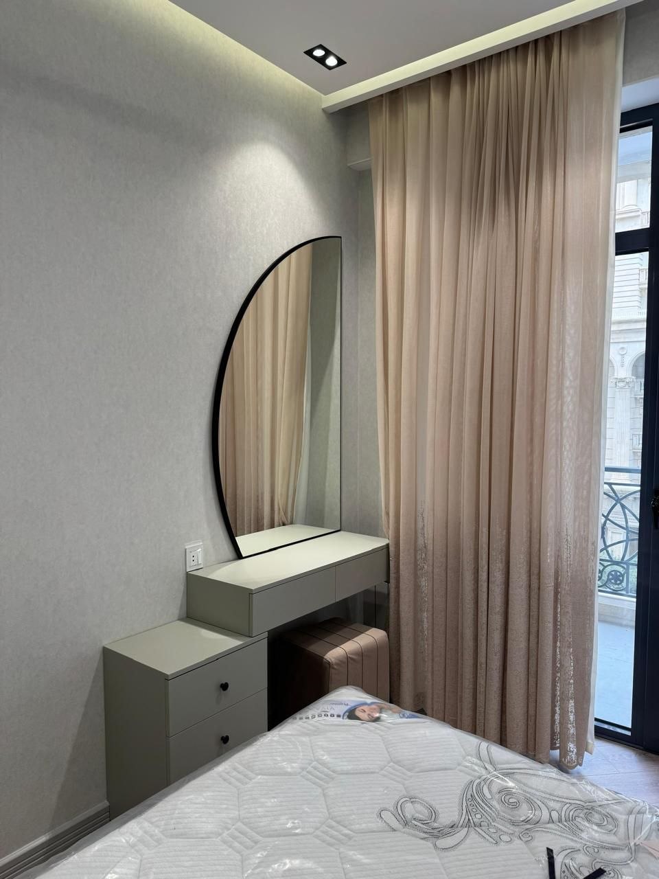 Сдается 3-комнатная квартира 120 м² в ЖК Olympus Park, Ясамал - фото 7