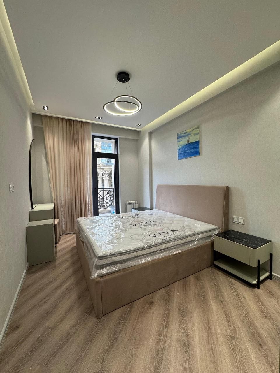 Сдается 3-комнатная квартира 120 м² в ЖК Olympus Park, Ясамал - фото 9