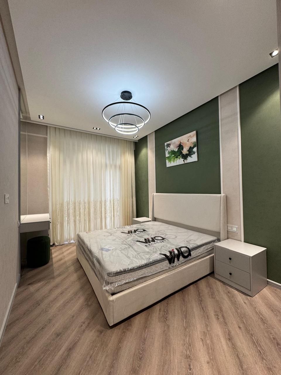 Сдается 3-комнатная квартира 120 м² в ЖК Olympus Park, Ясамал - фото 4