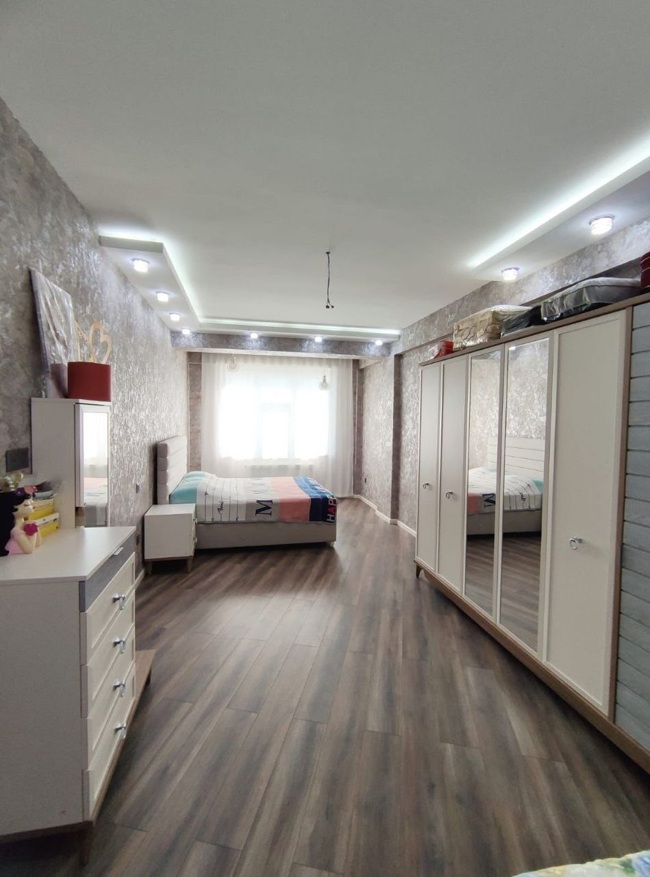 Сдается 2-комнатная квартира, 128 м², ул. Тебриз, ЖК Effekt İnşaat, Баку - фото 6