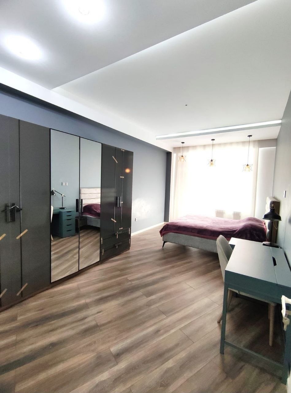 Сдается 2-комнатная квартира, 128 м², ул. Тебриз, ЖК Effekt İnşaat, Баку - фото 3