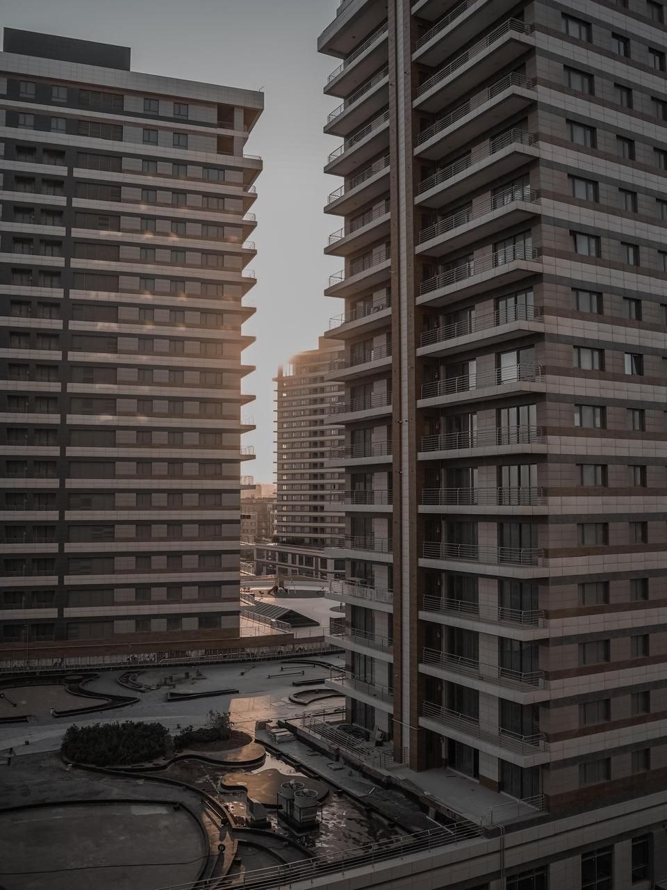 Сдается 2-комнатная квартира в ЖК Breeze Tower (Белый город) - фото 5