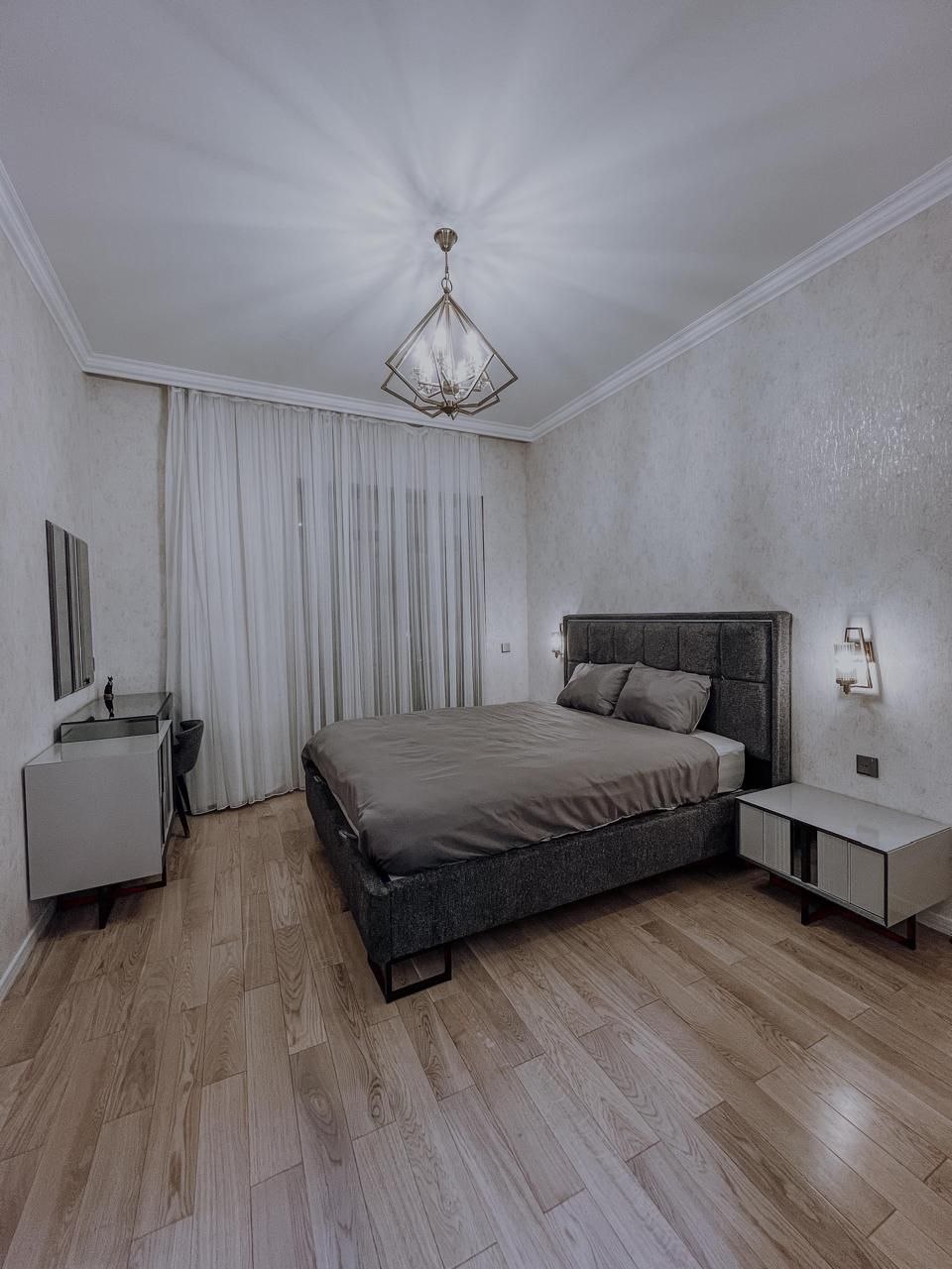 Сдается 2-комнатная квартира в ЖК Breeze Tower (Белый город) - фото 9